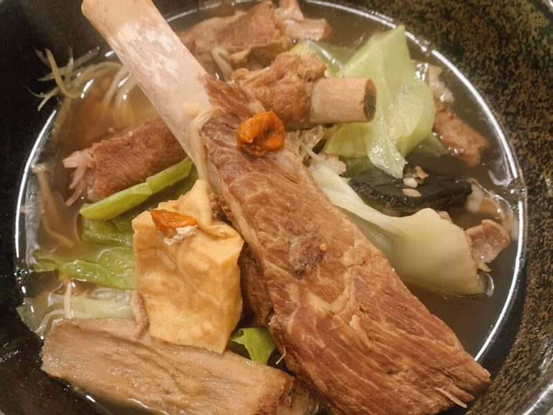 傳香(台菜)