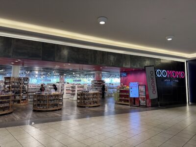 時代坊 Aberdeen Centre (列治文亞洲購物與美食地標)