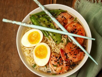 大味麻辣燙 (白石店)