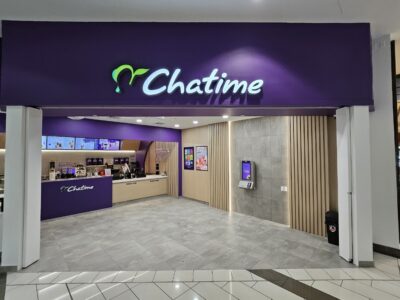 日出茶太 素里 Central City 店 (Chatime Surrey Central City)