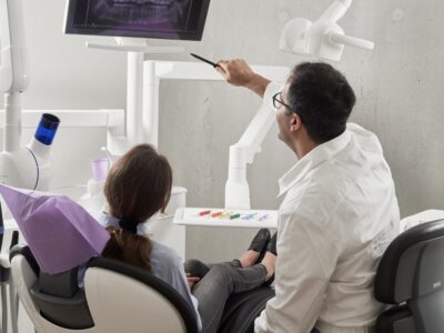 Columbia Square Dental 哥倫比亞綜合牙科診所 (Columbia Square Dental)