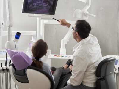 高貴林中心華人牙醫診所 (Coquitlam Centre Dental Clinic)