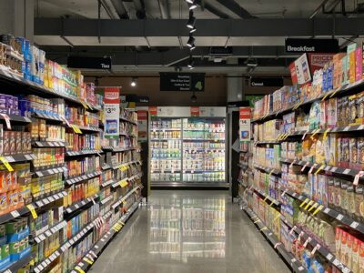 韓亞龍超市 (H-Mart Langley)