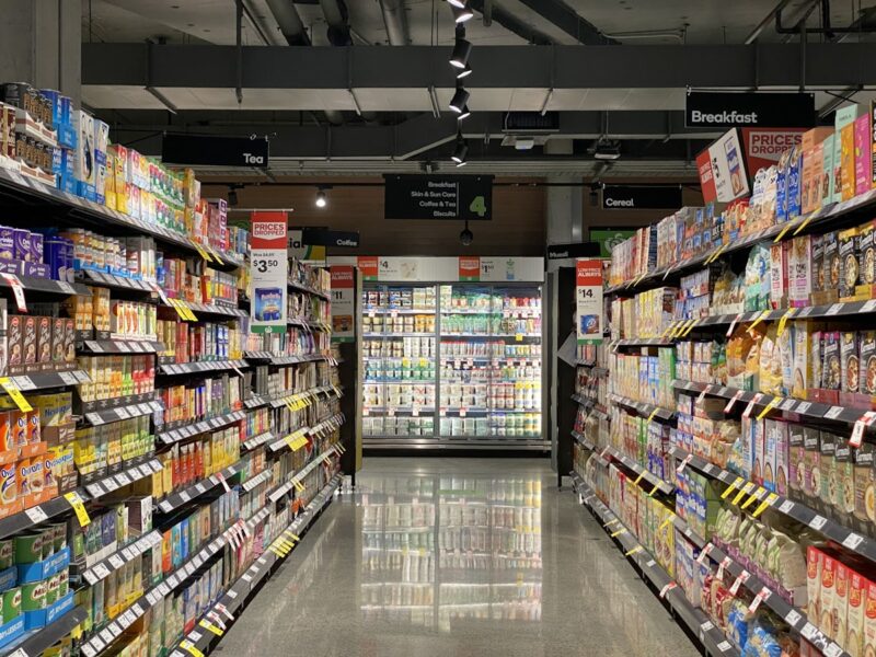 韓亞龍超市 (H-Mart Langley)