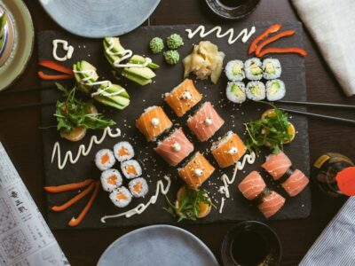 Ki-su Japanese Restaurant 喜壽日本料理 (Ki-su Japanese Restaurant)