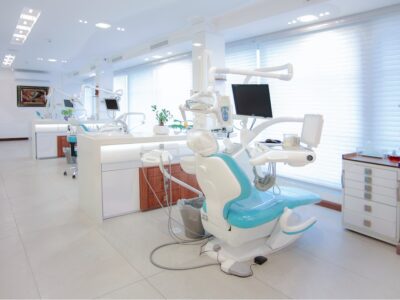 Nordel Dental Clinic 諾德綜合牙醫中心 (Nordel Dental Clinic)