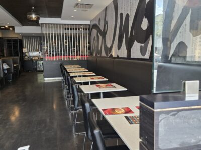 RedBeef Noodle Kitchen (紅燒牛肉麵與台灣經典料理)