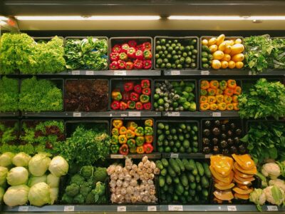 元初食品 (Sungiven Foods North Burnaby Hastings 店)
