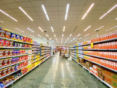 大統華超級市場 (T&T Supermarket Metropolis at Metrotown)