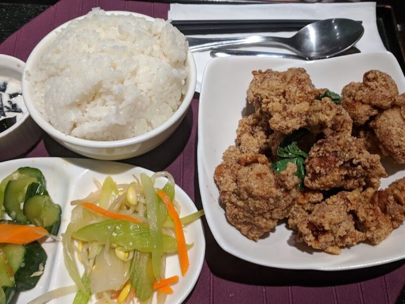 萬巒豬腳 (Wan Luan Pork Hock Kerrisdale)