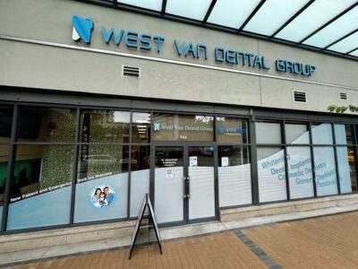西溫皇家公園齒科診所 (West Van Dental Group / Park Royal)